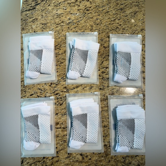 SoothRelieve Compression Socks brand new never worn - Picture 2 of 8